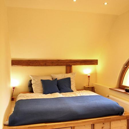 Apartamento Pauline 3 Templin Exterior foto