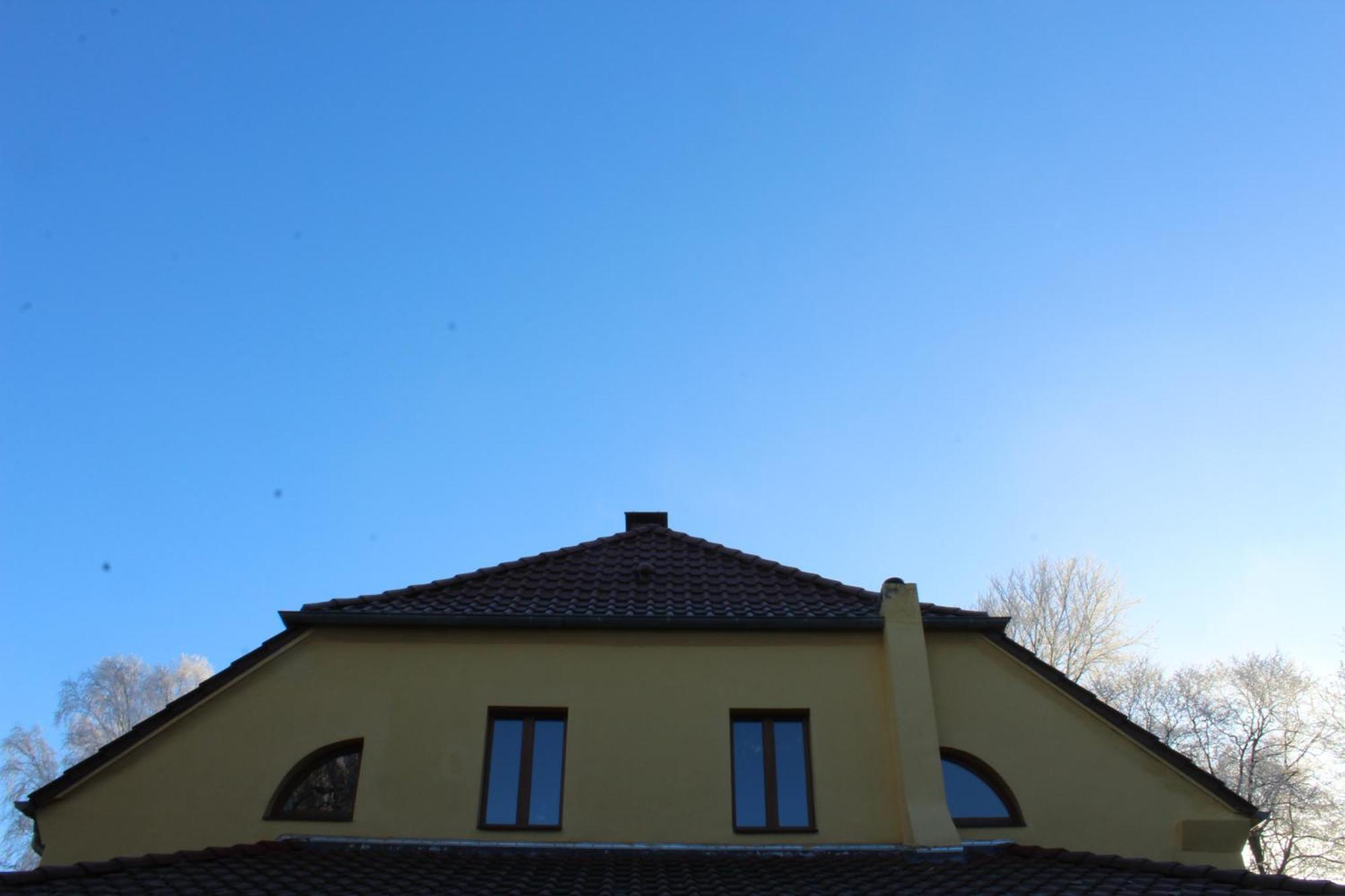 Apartamento Pauline 3 Templin Exterior foto