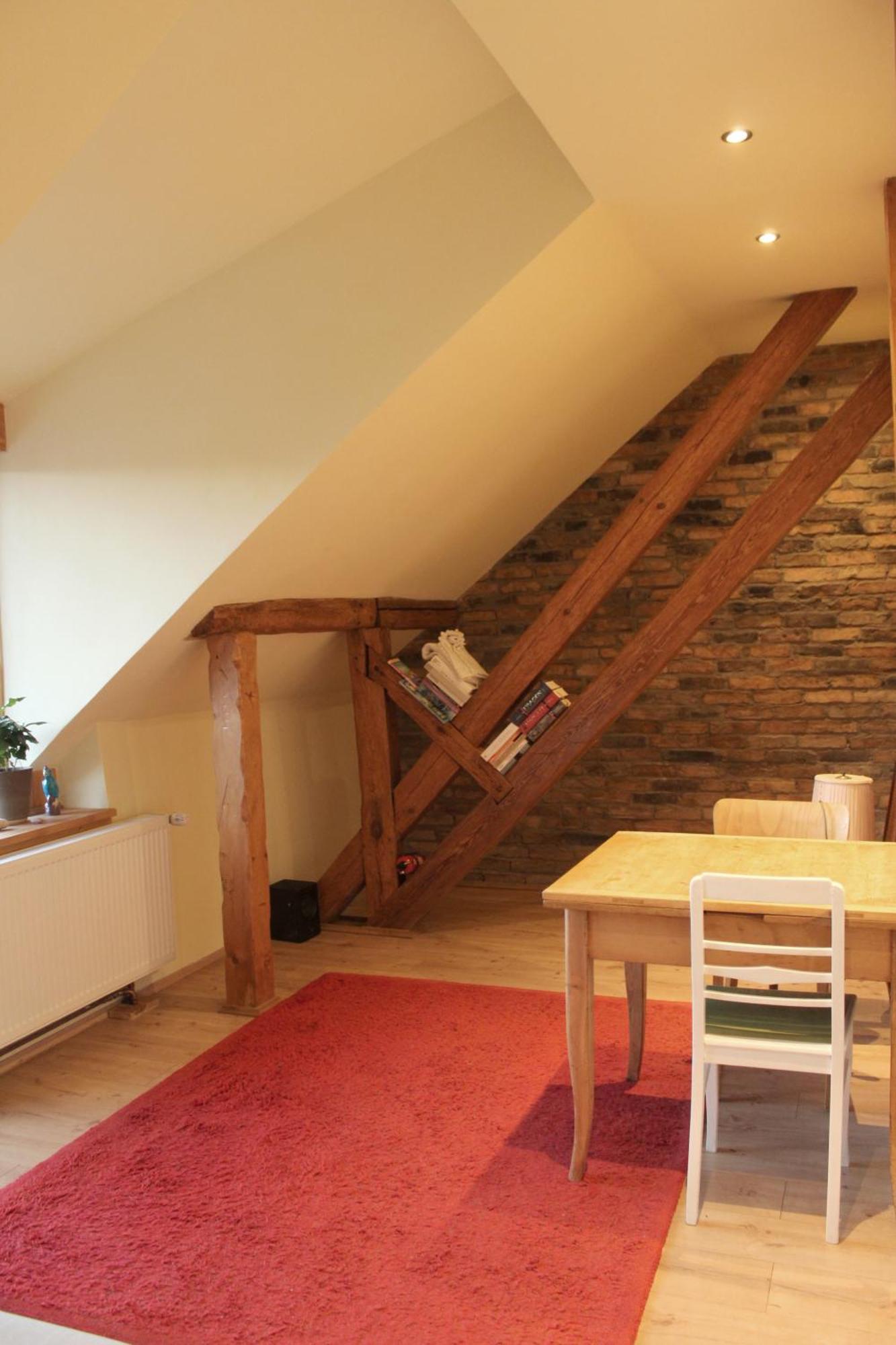 Apartamento Pauline 3 Templin Exterior foto