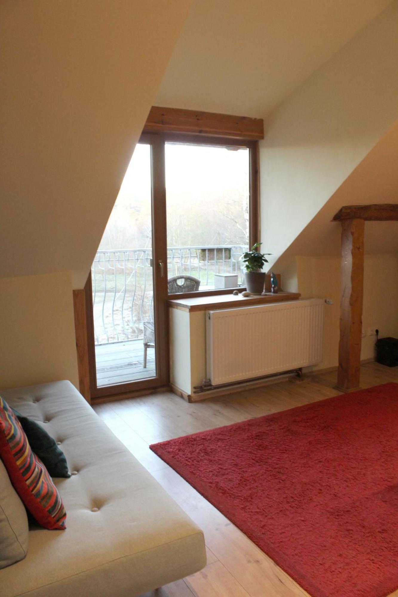 Apartamento Pauline 3 Templin Exterior foto